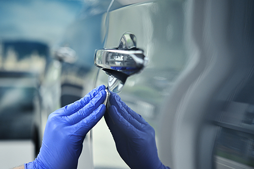 Smart Repair